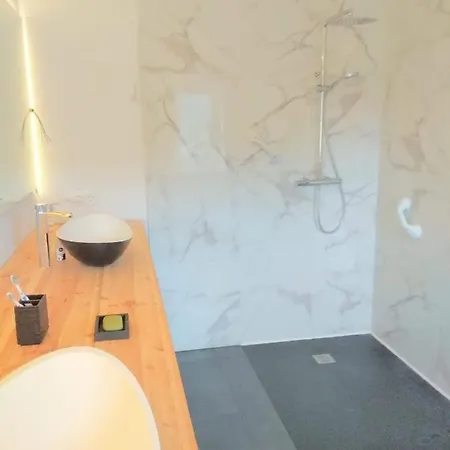 Chill & Zen - Caserio Itxaiz - Landhuis *