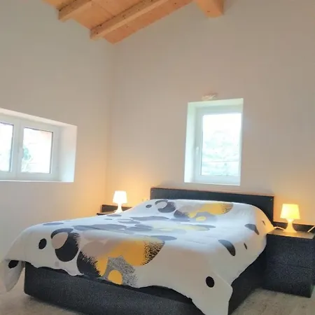 Chill & Zen - Caserio Itxaiz -