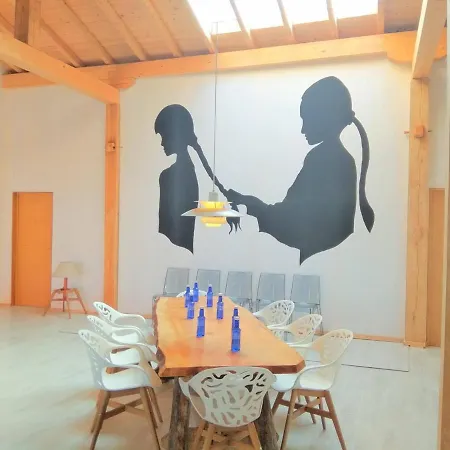 Chill & Zen - Caserio Itxaiz - Landhuis Deba