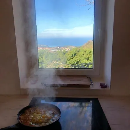 Landhuis Chill & Zen - Caserio Itxaiz -