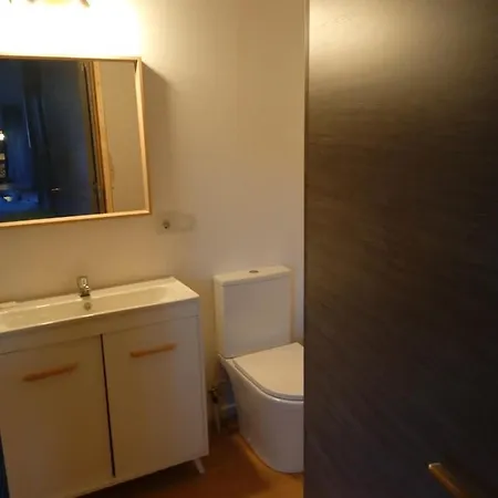 Chill & Zen - Caserio Itxaiz - Landhuis Deba