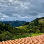 Chill & Zen - Caserio Itxaiz -