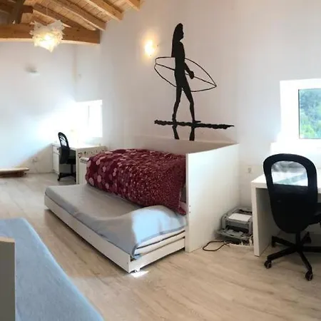 Chill & Zen - Caserio Itxaiz - *