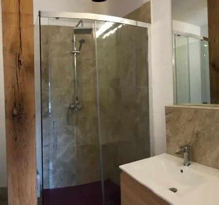 Chill & Zen - Caserio Itxaiz - *