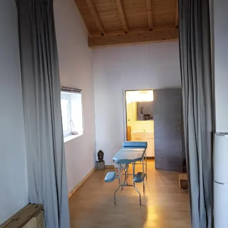 Chill & Zen - Caserio Itxaiz - Kır Evi