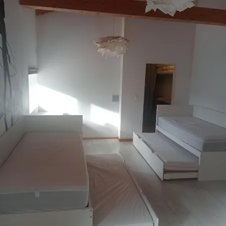 Chill & Zen - Caserio Itxaiz -