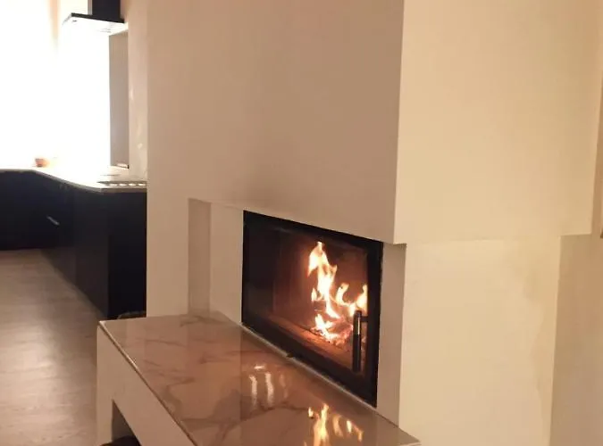 Chill & Zen - Caserio Itxaiz -