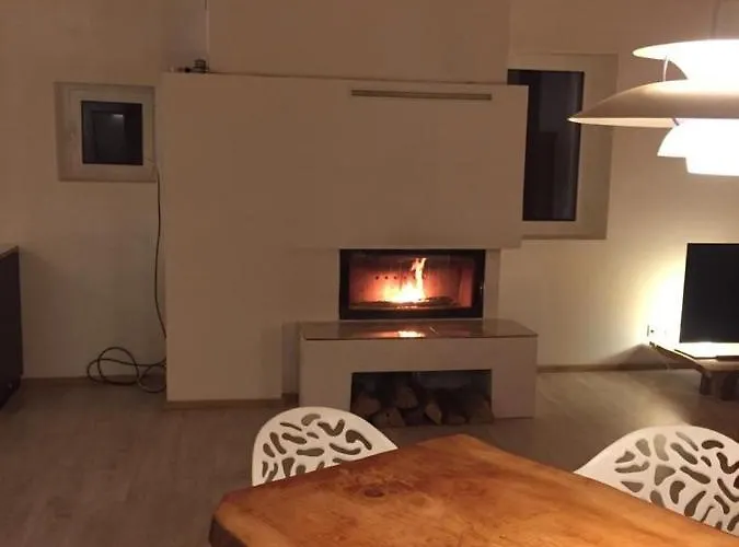 Chill & Zen - Caserio Itxaiz - Country house *