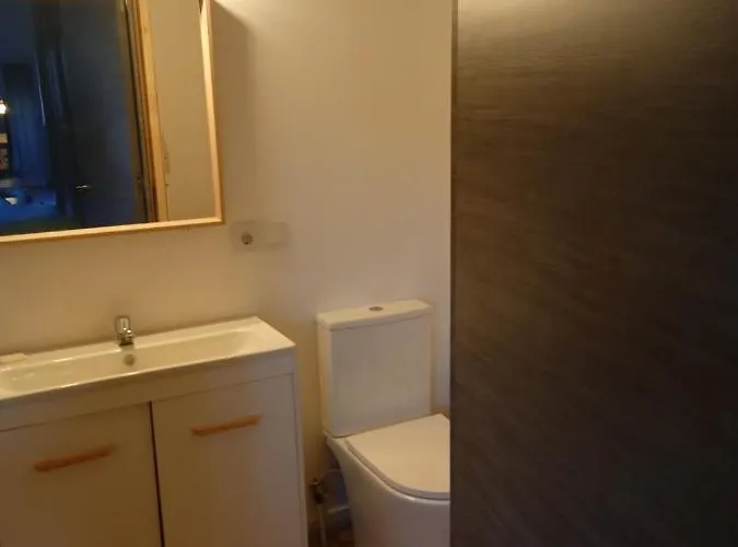 Chill & Zen - Caserio Itxaiz - Country house Deba