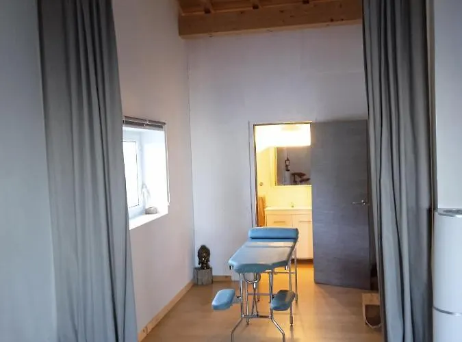 Chill & Zen - Caserio Itxaiz - Country house