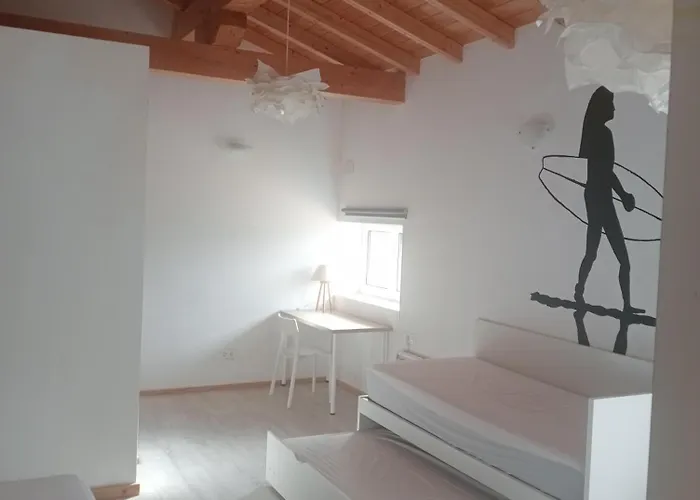 Chill & Zen - Caserio Itxaiz - *