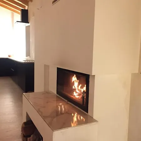 Chill & Zen - Caserio Itxaiz -