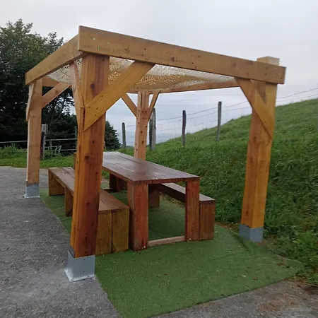 Chill & Zen - Caserio Itxaiz -