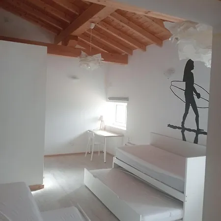 Chill & Zen - Caserio Itxaiz - *